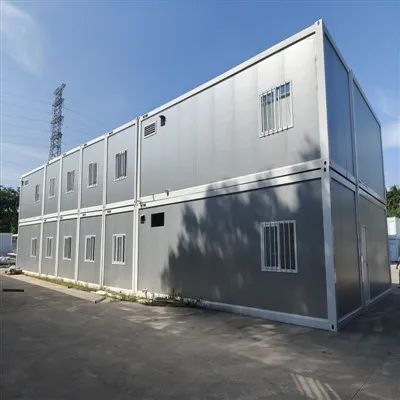 Modularna kontejnerska kuća